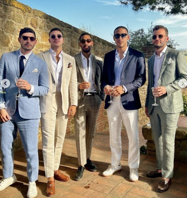 Casamento Rstico Boho